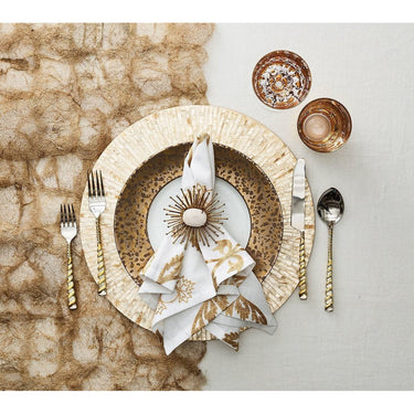 Byzantine Placemat, Set of 4