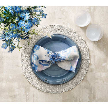 Bianco Placemat, Set of 4