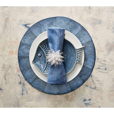 Constellation Napkin Ring, Set of 4