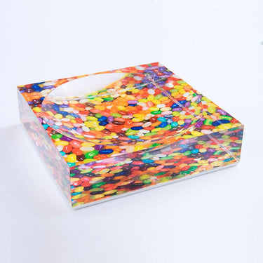 Candy Dish, Don't Be Jelly