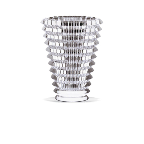 Round Eye Vase, Large