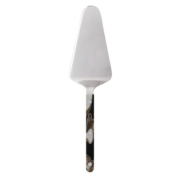 Bistrot Dune Tart Slicer, Dune Black