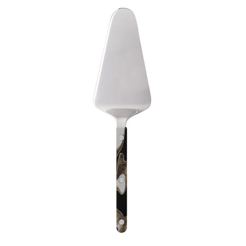 Bistrot Dune Tart Slicer, Dune Black