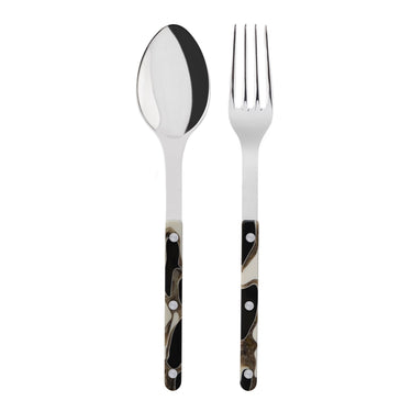 Bistrot Dune Serving Set, Dune Black