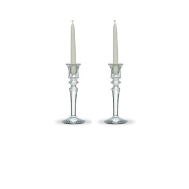Mille Nuit Candlestick Set