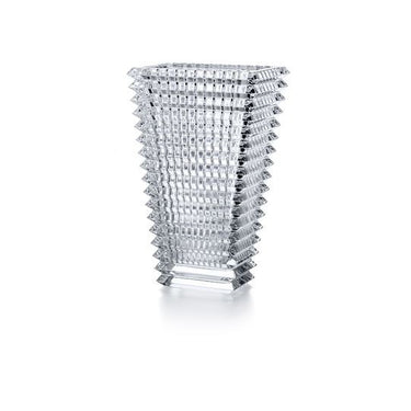 Rectangular Eye Vase, Large