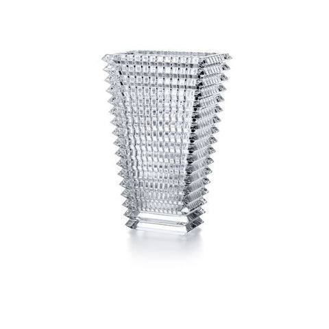 Rectangular Eye Vase, Large
