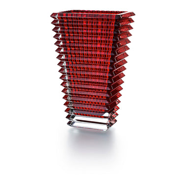 Rectangular Eye Vase, Large