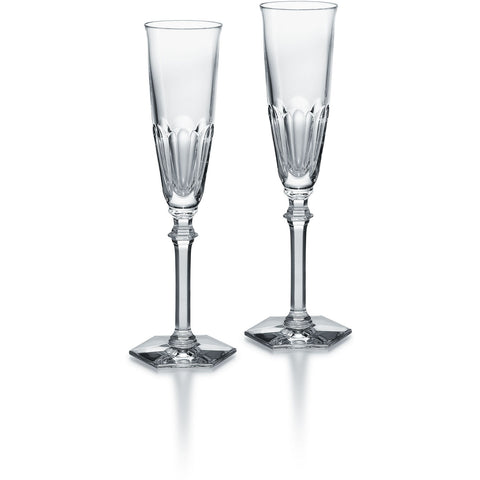 Harcourt Eve Flute, Set of 2