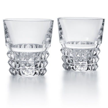 Louxor Tumbler, Set of 2