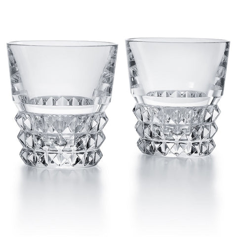 Louxor Tumbler, Set of 2
