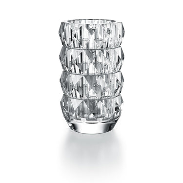 Louxor Round Vase, Medium