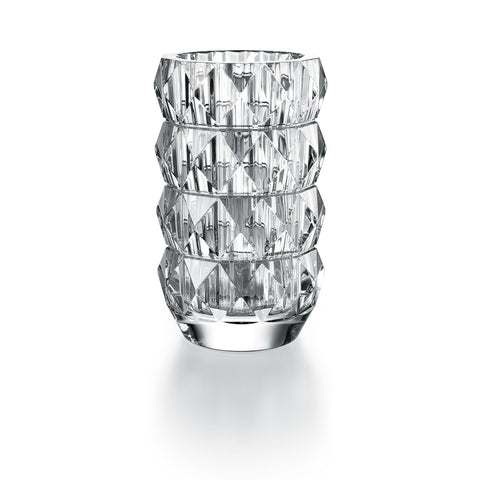 Louxor Round Vase, Medium