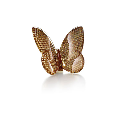 Lucky Butterfly
