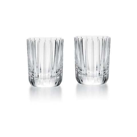 Harmonie Tumbler Shot Glass, Set of 2