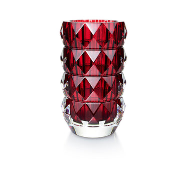 Louxor Round Vase, Medium