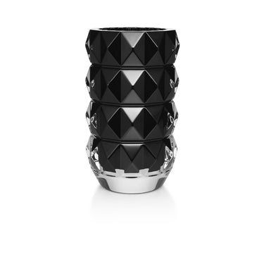 Louxor Round Vase, Medium