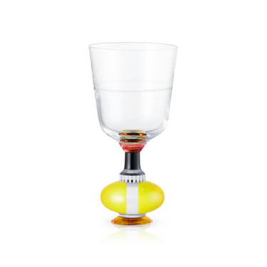 Richmond Crystal Glass, Short, Set of 2