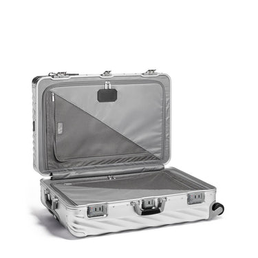 19 Degree Aluminum Extended Trip Packing Case