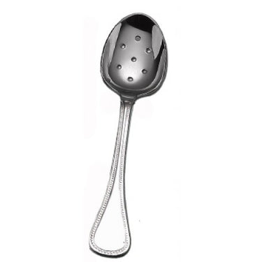 Le-Perle Pierced Serving Spoon