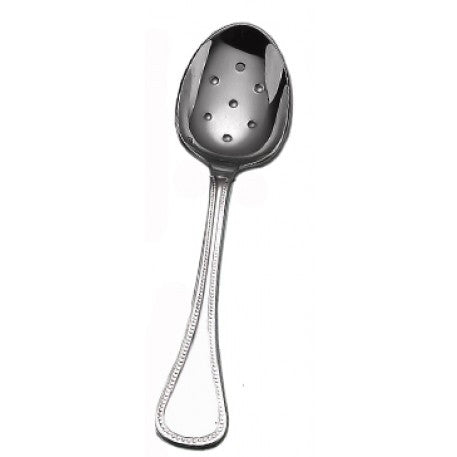 Le-Perle Pierced Serving Spoon