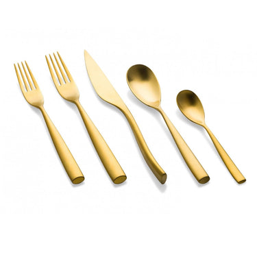 Arte Five Piece Place Setting