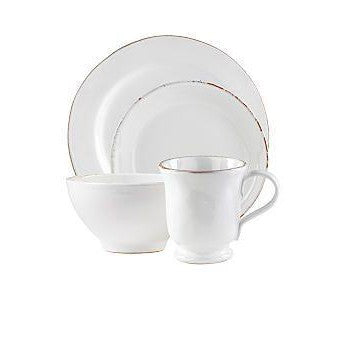 Bianco Dinnerware