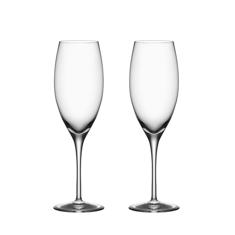 Premier Champagne Flute, Set of 2