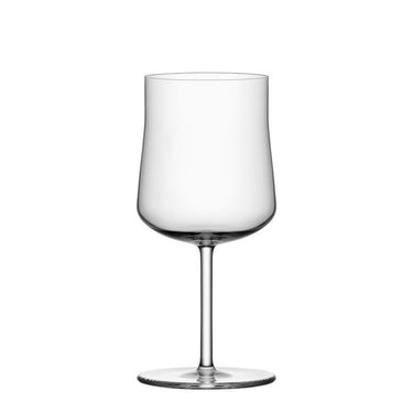 Informal Glass, Small, Set of 2