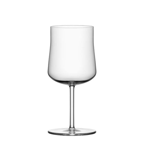 Informal Glass, Small, Set of 2