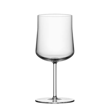 Informal Glass, Large, Set of 2