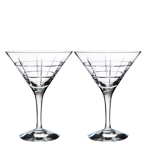 Street Martini, Set of 2