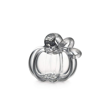 Pumpkin with a Twist, Small