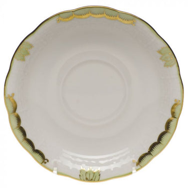 Princess Victoria Tea Saucer