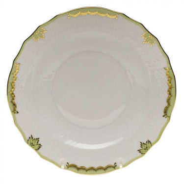Princess Victoria Salad Plate