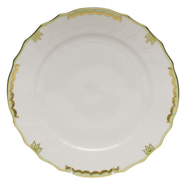 Princess Victoria Dinner Plate