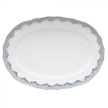 Fish Scale Platter
