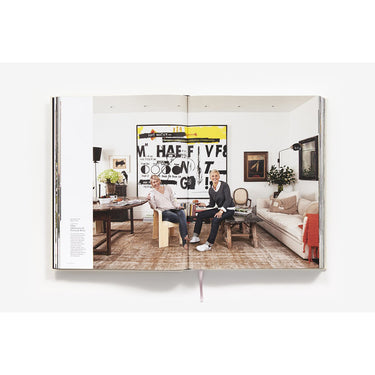 Architectural Digest At 100 A Century of Style