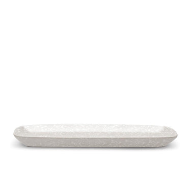 Alchimie Rectangular Platter, Large