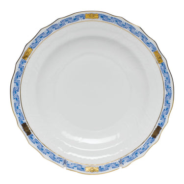 Chinese Bouquet Garland Salad Plate