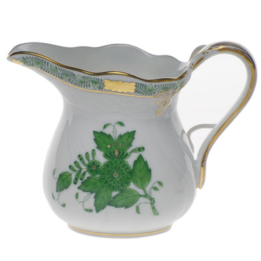 Chinese Bouquet Creamer