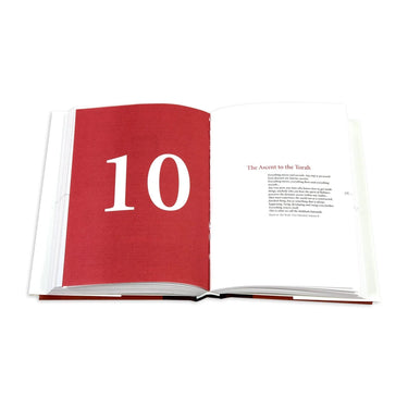 Bar Mitzvah: A guide to Spiritual Growth