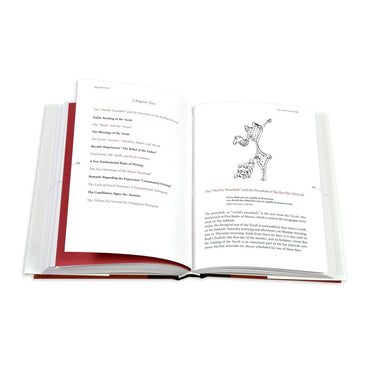 Bar Mitzvah: A guide to Spiritual Growth