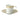 Soleil Levant Espresso Cup & Saucer