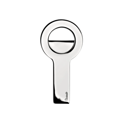 Oh de Christofle Stainless Steel Bottle Opener