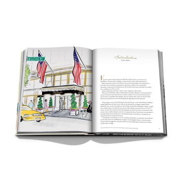 The Carlyle