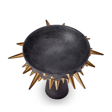Celestial Bowl on Stand, Small