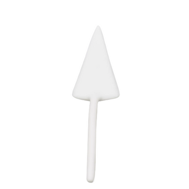 Sculpt Cake Server