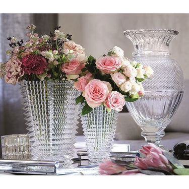 Round Eye Vase, Large