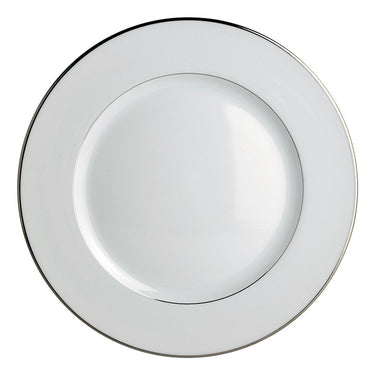 Cristal Dinner Plate, 10.5"